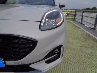 FORD Puma 1.0 EcoBoost Hybrid 125 CV S&S aut. ST-Line X
