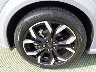 FORD Puma 1.0 EcoBoost Hybrid 125 CV S&S aut. ST-Line X