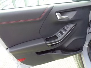 FORD Puma 1.0 EcoBoost Hybrid 125 CV S&S aut. ST-Line X