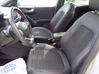 FORD Puma 1.0 EcoBoost Hybrid 125 CV S&S aut. ST-Line X