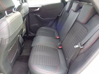 FORD Puma 1.0 EcoBoost Hybrid 125 CV S&S aut. ST-Line X