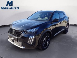 PEUGEOT 2008 PureTech 100 S&S Allure