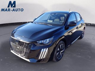 PEUGEOT 208 PureTech 100 Stop&Start 5 porte Style