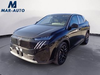 PEUGEOT 3008 Hybrid 136 e-DCS6 Allure