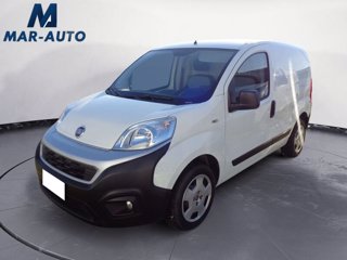 FIAT Fiorino 1.3 MJT 95CV Cargo SX