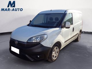 FIAT Doblò 1.6 MJT 105CV PC-TN Cargo Lamierato SX 3 Posti