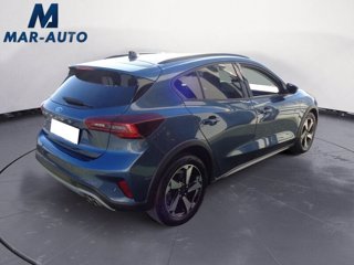 FORD Focus 1.5 EcoBlue 115 CV automatico 5p. Active