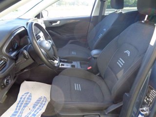 FORD Focus 1.5 EcoBlue 115 CV automatico 5p. Active