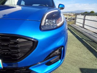 FORD Puma 1.0 EcoBoost Hybrid 125 CV S&S ST-Line