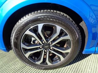 FORD Puma 1.0 EcoBoost Hybrid 125 CV S&S ST-Line