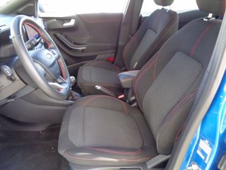 FORD Puma 1.0 EcoBoost Hybrid 125 CV S&S ST-Line