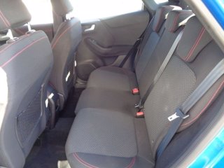 FORD Puma 1.0 EcoBoost Hybrid 125 CV S&S ST-Line