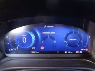 FORD Puma 1.0 EcoBoost Hybrid 125 CV S&S ST-Line