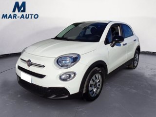 FIAT 500X 1.0 T3 120 CV Cult