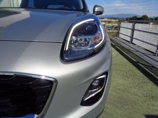 FORD Puma 1.0 EcoBoost Hybrid 125 CV S&S Titanium X