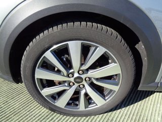 FORD Puma 1.0 EcoBoost Hybrid 125 CV S&S Titanium X