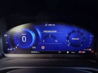 FORD Puma 1.0 EcoBoost Hybrid 125 CV S&S Titanium X