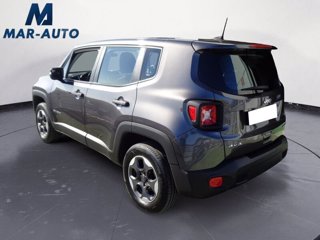 JEEP Renegade 2.0 Mjt 4WD Active Drive Sport