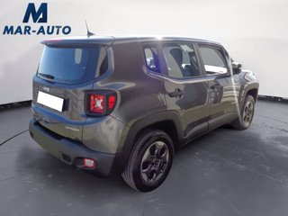 JEEP Renegade 2.0 Mjt 4WD Active Drive Sport