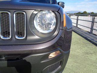 JEEP Renegade 2.0 Mjt 4WD Active Drive Sport
