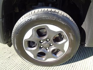 JEEP Renegade 2.0 Mjt 4WD Active Drive Sport