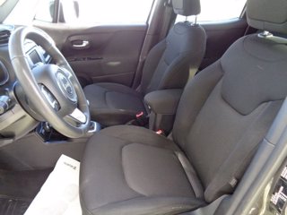 JEEP Renegade 2.0 Mjt 4WD Active Drive Sport