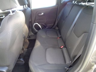 JEEP Renegade 2.0 Mjt 4WD Active Drive Sport