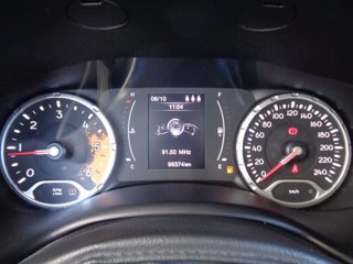 JEEP Renegade 2.0 Mjt 4WD Active Drive Sport