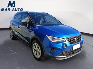 SEAT Arona 1.0 EcoTSI 110 CV DSG FR