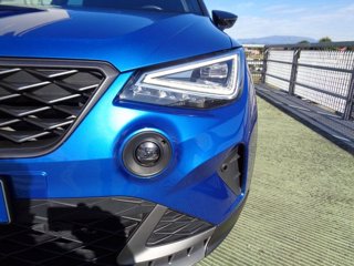 SEAT Arona 1.0 EcoTSI 110 CV DSG FR