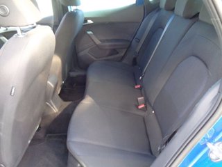 SEAT Arona 1.0 EcoTSI 110 CV DSG FR