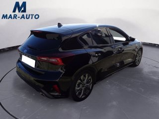 FORD Focus 1.5 EcoBlue 115 CV automatico 5p. ST-Line X