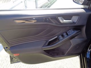 FORD Focus 1.5 EcoBlue 115 CV automatico 5p. ST-Line X