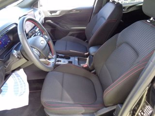 FORD Focus 1.5 EcoBlue 115 CV automatico 5p. ST-Line X