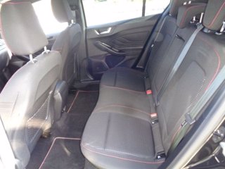 FORD Focus 1.5 EcoBlue 115 CV automatico 5p. ST-Line X