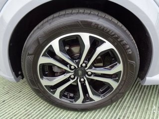 FORD Puma 1.0 EcoBoost Hybrid 125 CV S&S ST-Line