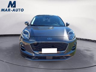 FORD Puma 1.0 EcoBoost Hybrid 125 CV S&S Titanium