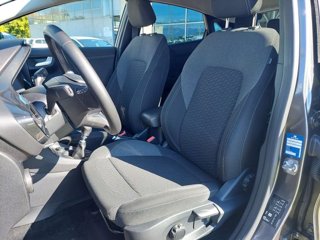 FORD Puma 1.0 EcoBoost Hybrid 125 CV S&S Titanium