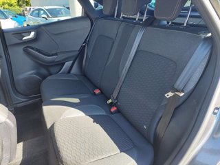 FORD Puma 1.0 EcoBoost Hybrid 125 CV S&S Titanium