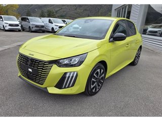 PEUGEOT 208 Hybrid 110 e-DCS6 Style