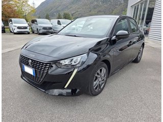 PEUGEOT 208 PureTech 75 Stop&Start 5 porte Active Pack