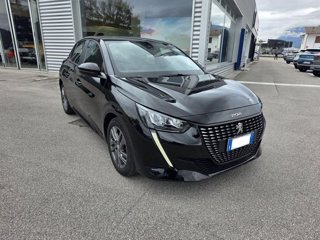 PEUGEOT 208 PureTech 75 Stop&Start 5 porte Active Pack