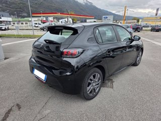 PEUGEOT 208 PureTech 75 Stop&Start 5 porte Active Pack