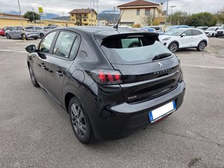 PEUGEOT 208 PureTech 75 Stop&Start 5 porte Active Pack