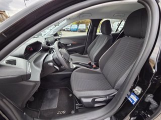 PEUGEOT 208 PureTech 75 Stop&Start 5 porte Active Pack