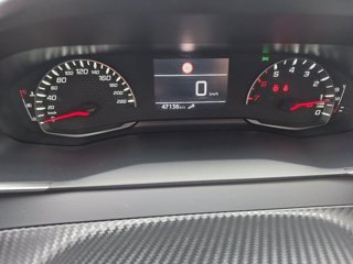 PEUGEOT 208 PureTech 75 Stop&Start 5 porte Active Pack