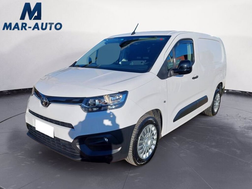 TOYOTA Proace City 1.5D 100 CV S&S PL 5p. Comfort