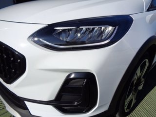 FORD Fiesta Active X 1.0 Ecoboost Hybrid 125 CV 5 porte