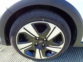 FORD Fiesta Active X 1.0 Ecoboost Hybrid 125 CV 5 porte