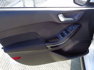 FORD Fiesta Active X 1.0 Ecoboost Hybrid 125 CV 5 porte